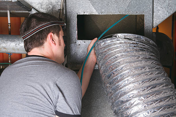 Best Affordable Air Duct Cleaning  in St Peter, WI