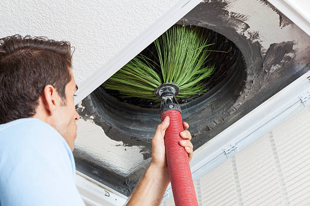 St Peter, WI Airduct Cleaning Company