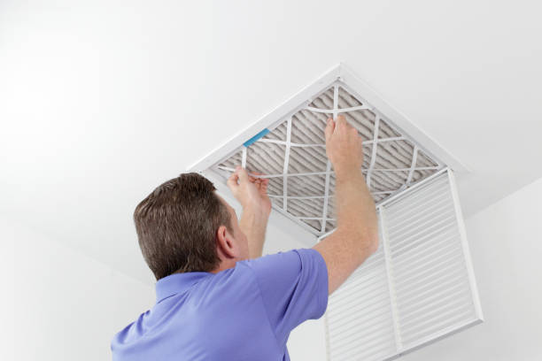 Best Affordable HVAC Duct Cleaning  in St Peter, WI